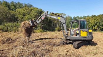 tracteur